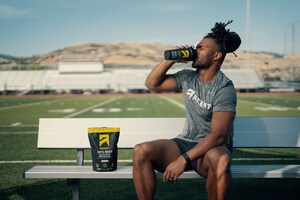 Ascent Protein Partners with Professional Football Player Fred Warner