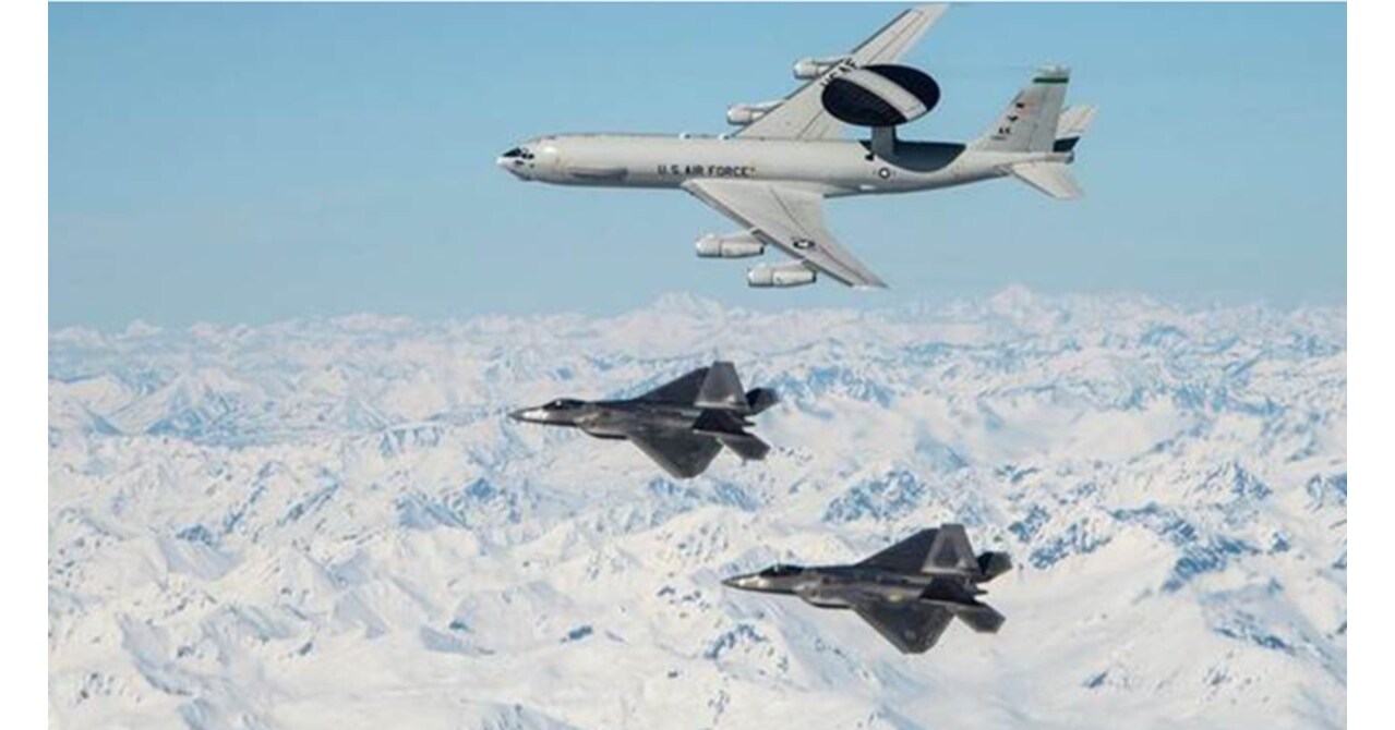 Renaissance Services Selected for 1 Billion US Air Force Contract