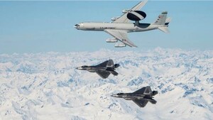 Renaissance Services Selected for $1 Billion US Air Force Contract