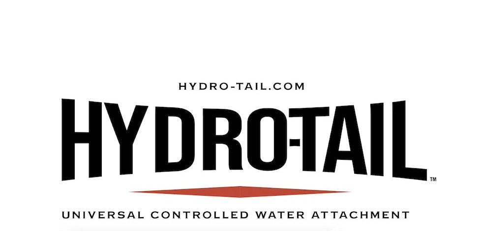 Hydro-Tail universal water connection