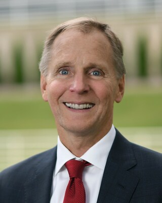 Christensen Law founder and Lawyer of the Year Honoree, Dave Christensen