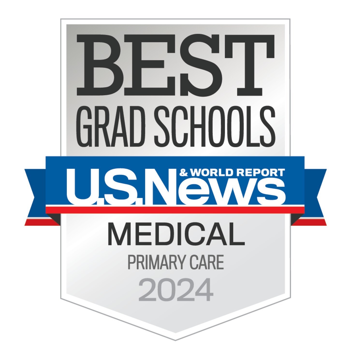 WesternU COMP and COMP-Northwest ranked in U.S. News & World Report's top tier for primary care