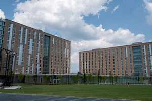 Gilbane and WarrenBuilds Celebrate Opening of Morgan State University Legacy Hall