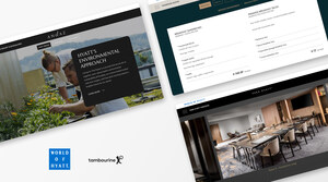 Tambourine and Hyatt Expand Event Planner Experience with Global Rollout