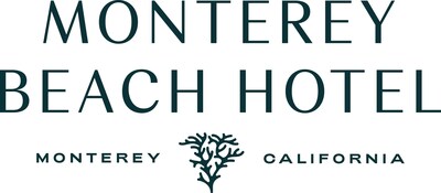 Monterey Beach Hotel Logo