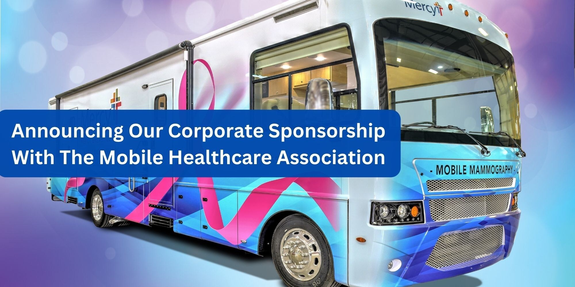 Mobile Specialty Vehicles Strengthens Commitment to Mobile Healthcare Through Partnership with The Mobile Health Association