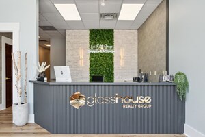 Glasshouse Realty Group opens new office in downtown Wilmington, Ohio on August 24