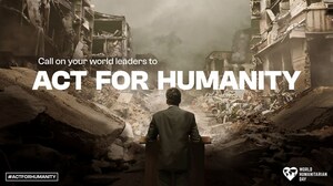 Act for Humanity: World Humanitarian Day Statement by Education Cannot Wait Executive Director Yasmine Sherif