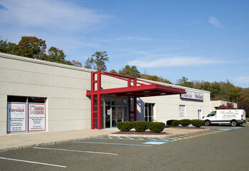 Greenbrook Location, Formerly Highway Fabricland