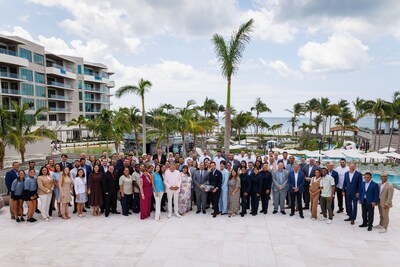 Marriott International Celebrates its 9000TH Property with the Opening of The St. Regis Longboat Key Resort in Florida