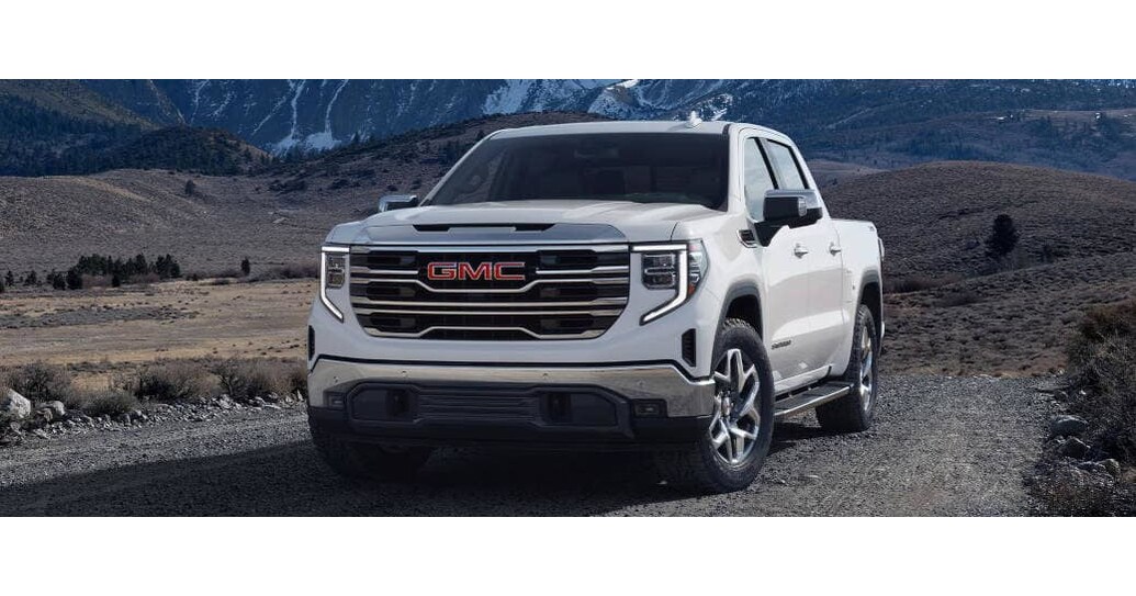 Research, Explore, Drive Away: Explore Your Next Full-Size Adventure at Carl Black Chevy Buick GMC