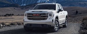 Research, Explore, Drive Away: Explore Your Next Full-Size Adventure at Carl Black Chevy Buick GMC