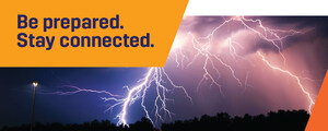 Be Prepared. Stay Connected: Best Practices for Maintaining Connectivity During Storms and other Emergencies