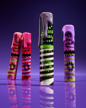 NYX Professional Makeup Serves Twisted Pro Artistry with Launch of "Beetlejuice Beetlejuice" Limited-Edition Collection