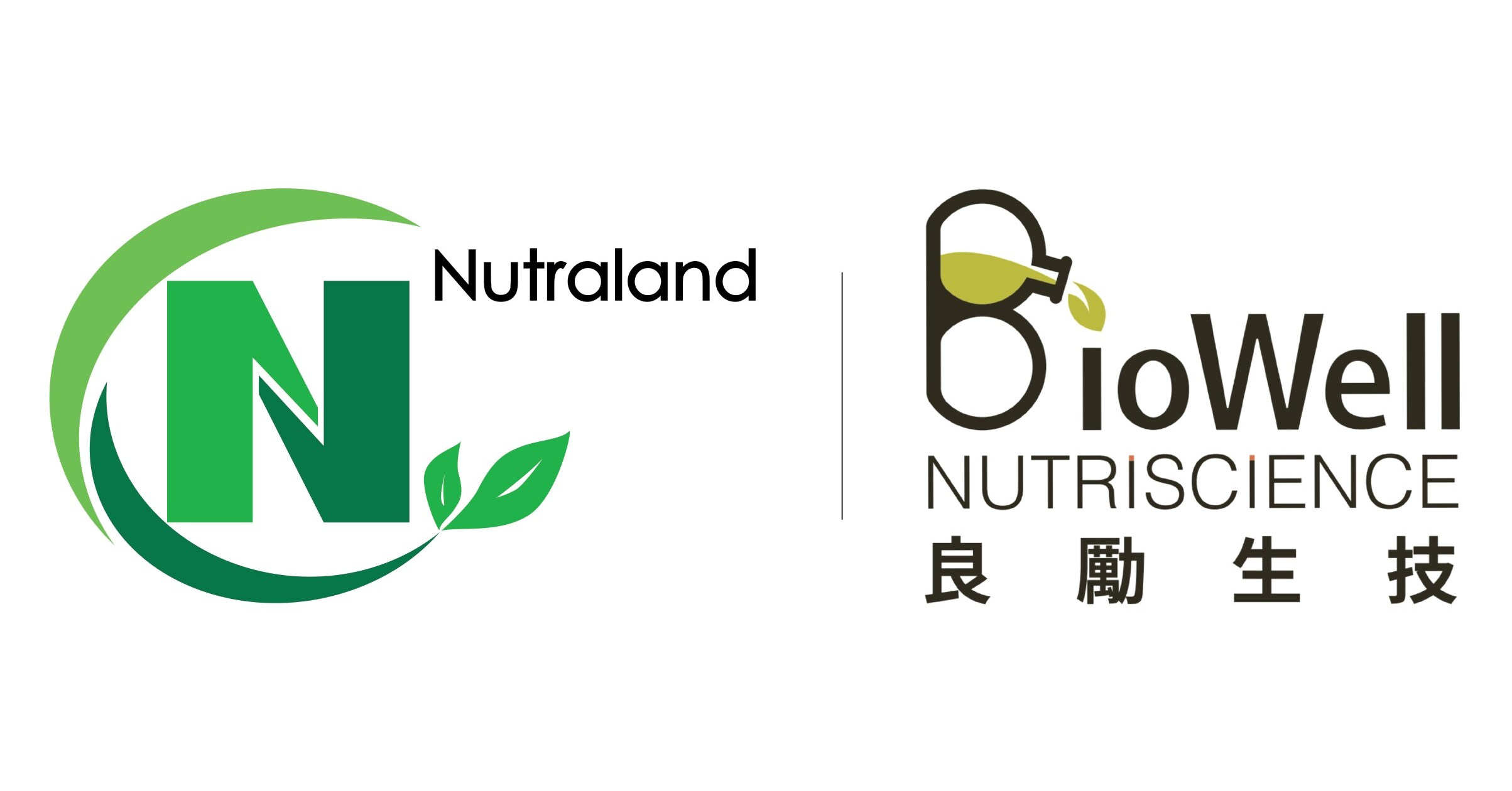 Nutraland USA, Inc. Names Biowell NutriScience Corp., Ltd. as Exclusive Distributor for Somato&trade; in Taiwan