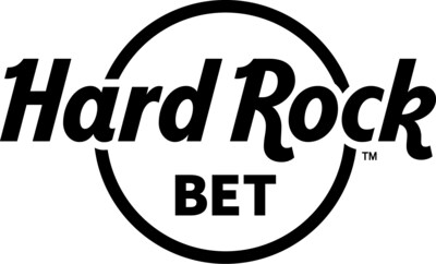 Hard Rock Bet (PRNewsfoto/Hard Rock Digital)