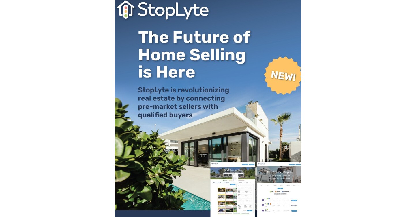 Stoplyte Fills Home Real Estate Transaction Void After The Biggest Change In Real Estate In The Last Century