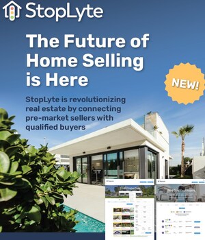 Stoplyte Fills Home Real Estate Transaction Void After "The Biggest Change In Real Estate In The Last Century"