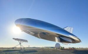 Sceye demuestra un revolucionario vuelo diurno en la estratosfera con energía renovable