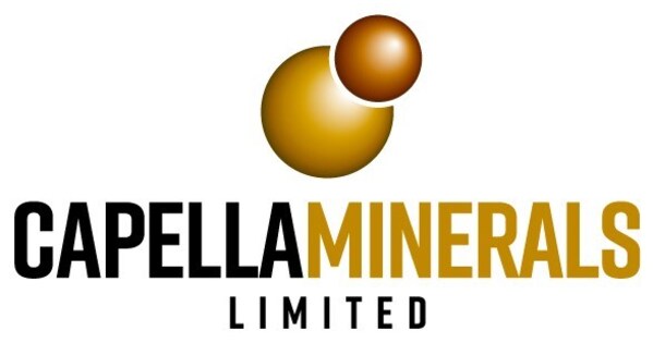 Capella Announces Strategic Partnership with Teako Minerals on L&oslash;kken Copper-Cobalt-Zinc Project