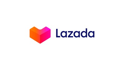 (PRNewsfoto/Lazada Group)