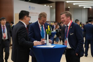 Séptimo Foro de Hongqiao y la CIIE destacan en la apertura de alto nivel