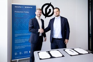 Group-IB and SecurityHQ Announce Global Partnership to Strengthen Cybersecurity and Enhance SOC Capabilities