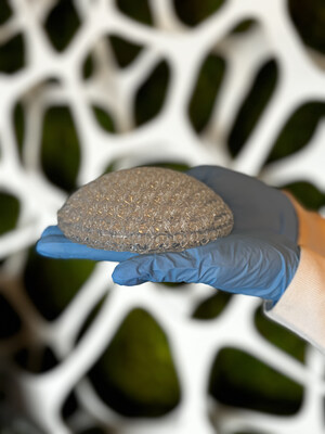 CollPlant and Stratasys Announce Pre-clinical Study for Regenerative Commercial-Sized Breast Implants