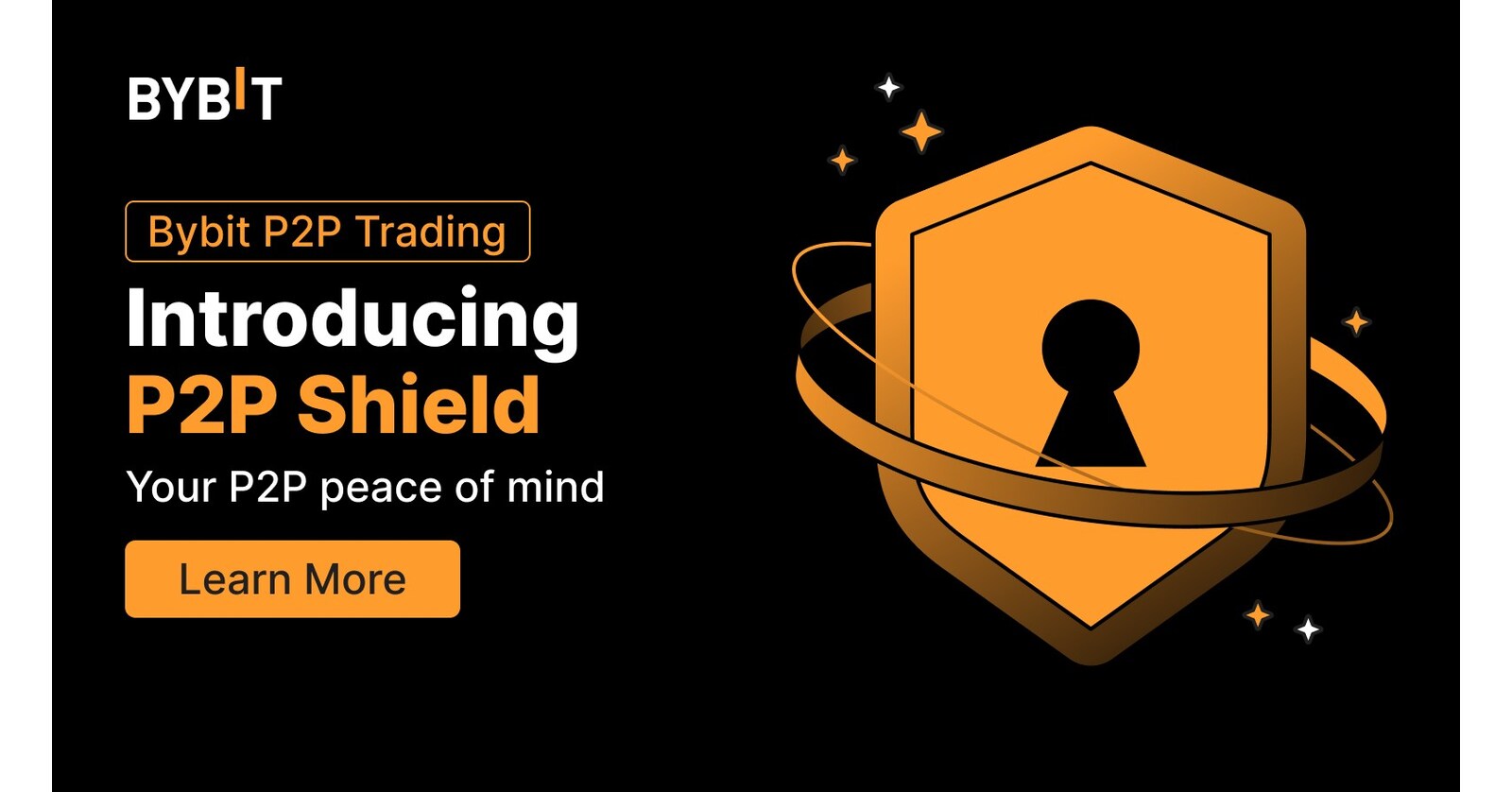 Bybit Rolls Out P2P Shield to Strengthen Trading Security