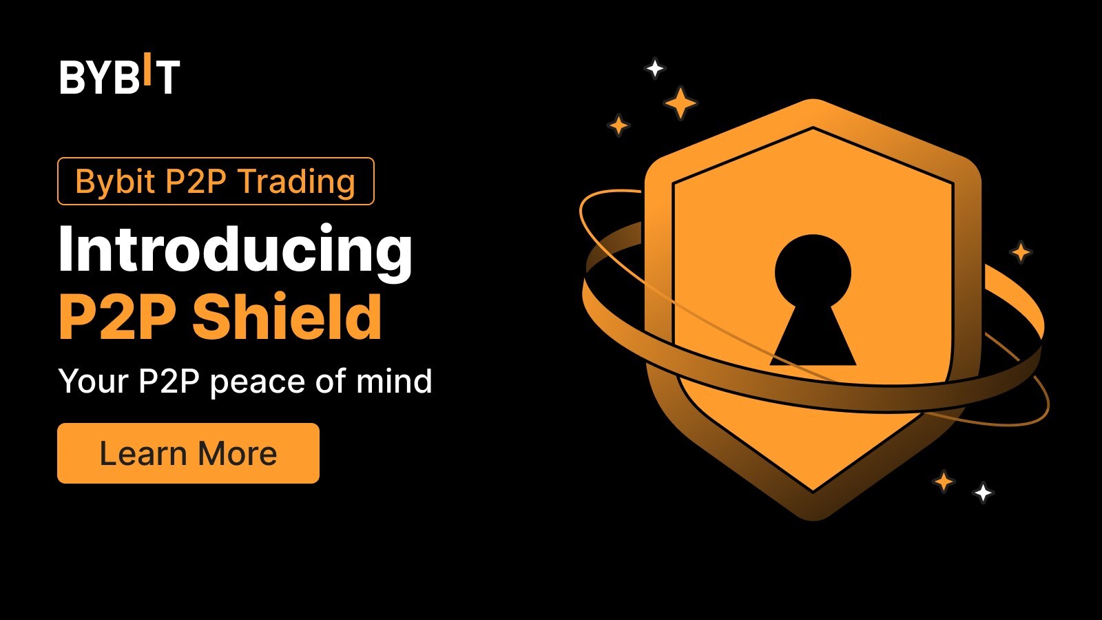 Bybit Rolls Out P2P Shield to Strengthen Trading Security