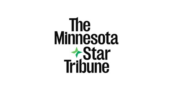 The Minnesota Star Tribune Relaunches as 'The Heart and Voice of the North'