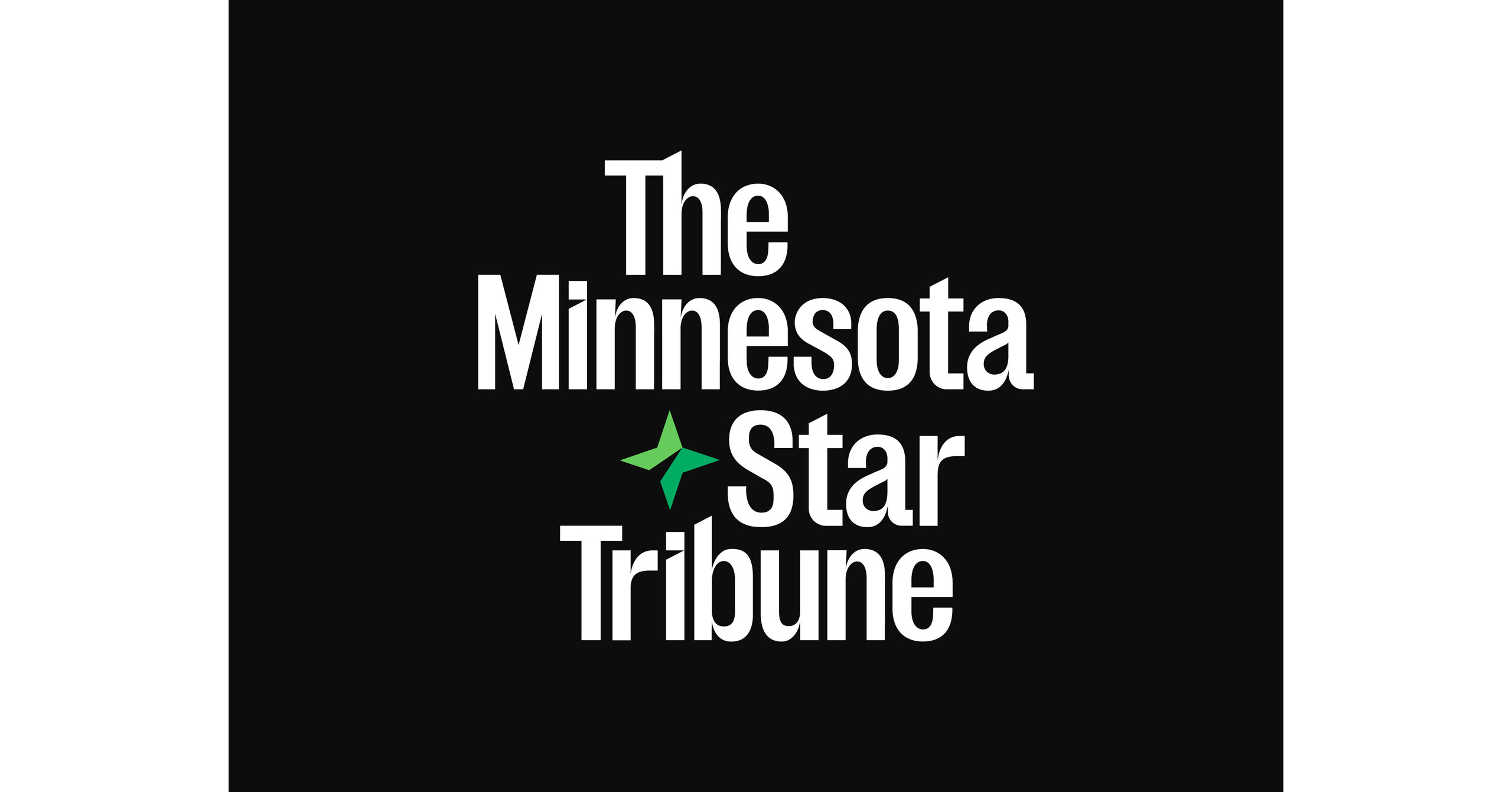 The Minnesota Star Tribune Relaunches as 'The Heart and Voice of the North'