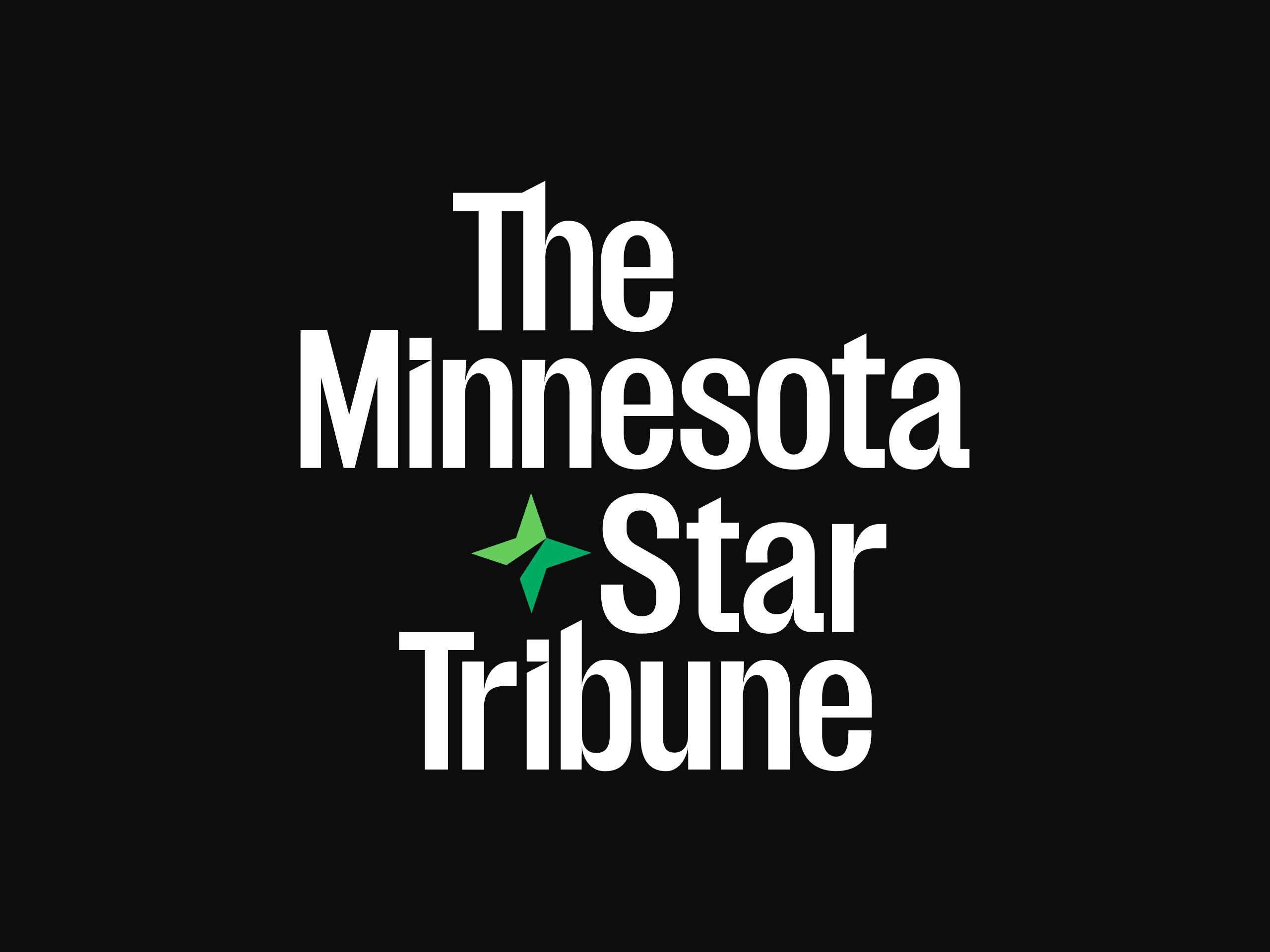 The Minnesota Star Tribune Relaunches as 'The Heart and Voice of the North'