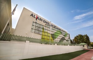 Cognita Expands Presence in the Middle East by Welcoming First-Ever School in Al Ain