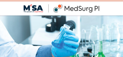 Mesa MedSurge