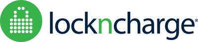 (LocknCharge) (PRNewsfoto/LocknCharge)