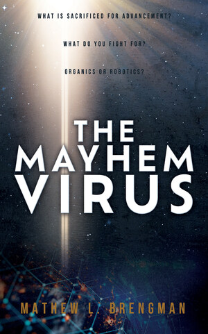 Action-Packed Science Fiction: Will the Source of a Deadly Virus be Found in Time to Stop it Before Everyone is Infected and Killed?