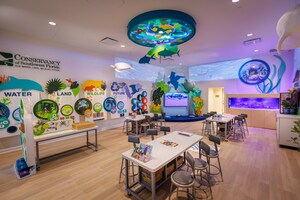 THE RITZ-CARLTON, NAPLES LAUNCHES NEW ENVIRONMENTALLY AWARE OFFERINGS TO ENHANCE THE BELOVED RITZ KIDS EXPERIENCE