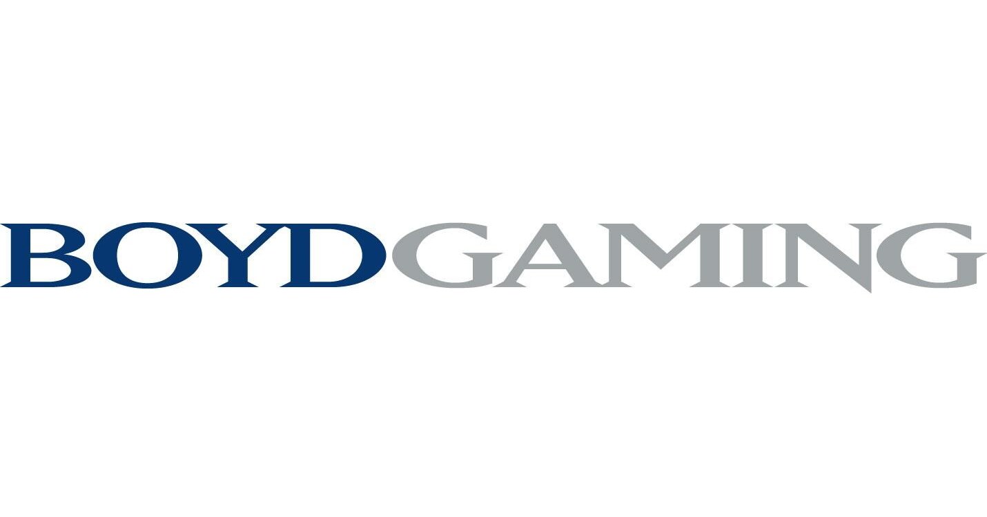 BOYD GAMING REPORTS THIRD-QUARTER 2024 RESULTS - Oct 24, 2024