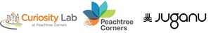 Juganu Collaborates with City of Peachtree Corners and Curiosity Lab to Deploy Smart Lighting Solutions