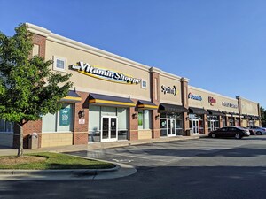 Prudent Growth Completes Sale of Alamance Crossing in North Carolina