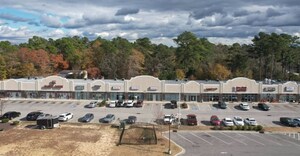 Prudent Growth Purchases Elmwood Crossing in North Carolina