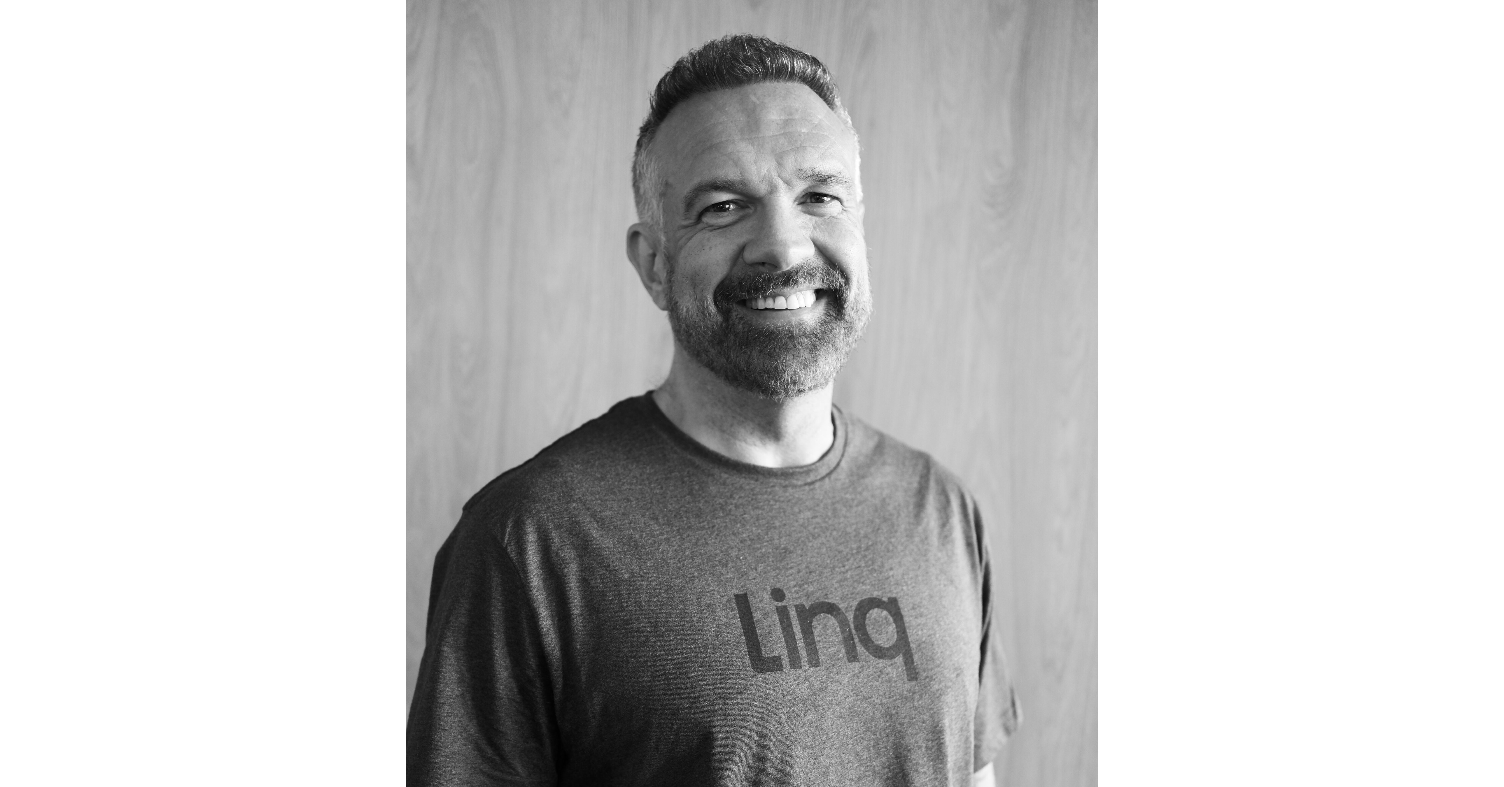 Linq recruits former Apple and Target exec David Berk as Chief Operating Officer