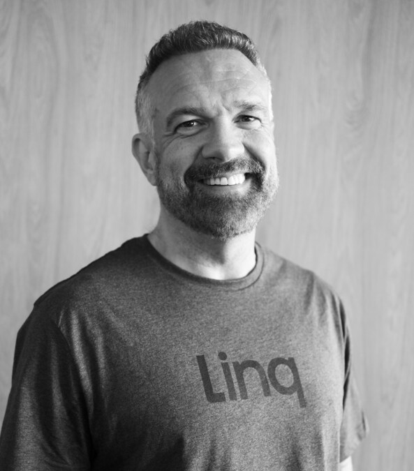 Linq recruits former Apple and Target exec David Berk as Chief Operating ...