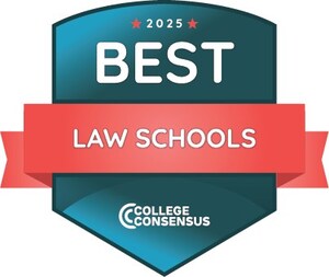 College Consensus Releases 2025 Law School Rankings: A New Era of Legal Education Excellence