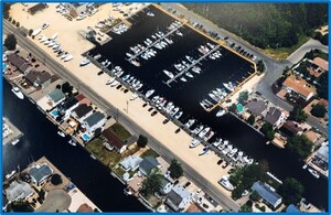 Bielat Santore &amp; Company Sells Laurel Harbor Marina and Yacht Club