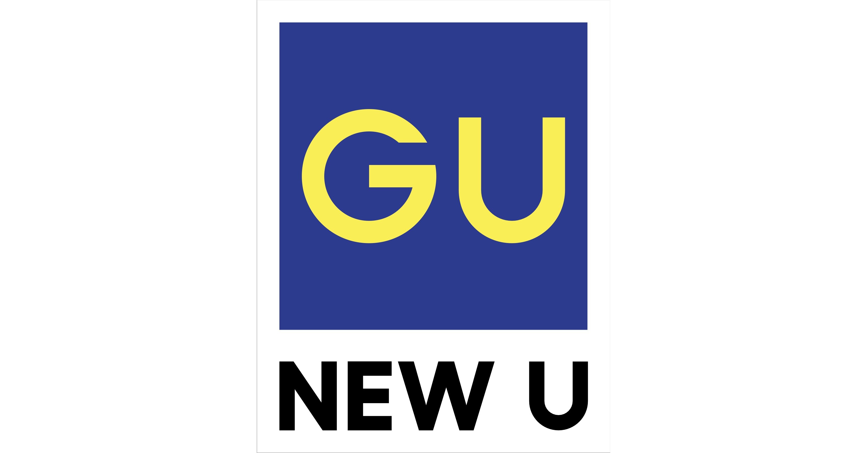 GU Unveils Details of First US Flagship, App, and E-Commerce Launch