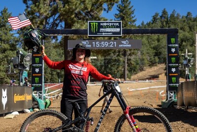 Monster Energy
