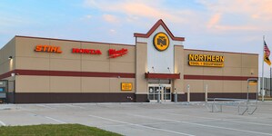 Northern Tool + Equipment Announces Store Opening in Bryan, TX