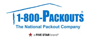 1-800-Packouts helps homeowners protect value of irreplaceable personal property following fire or water damage